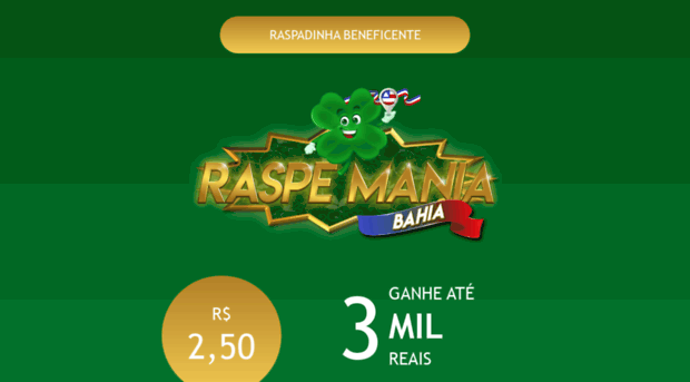 raspemania.com.br