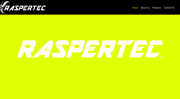 raspertec.com