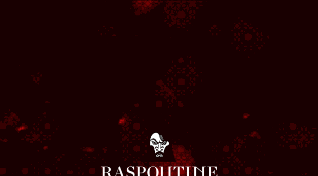 raspoutine.com