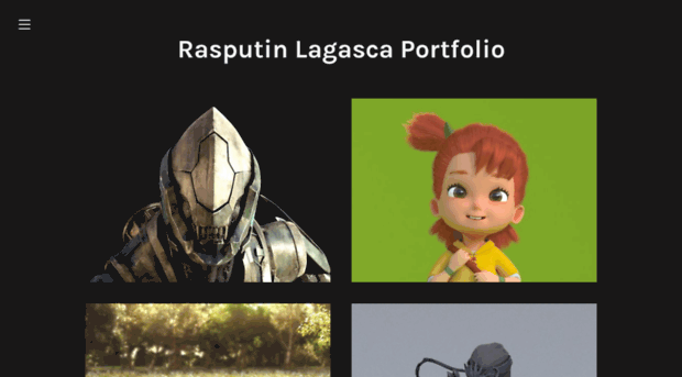 rasputin-lagasca.carbonmade.com