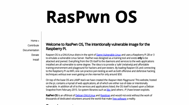 raspwn.org