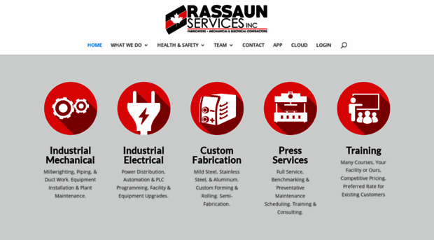 rassaun.com