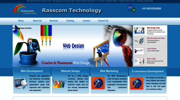 rasscom.com