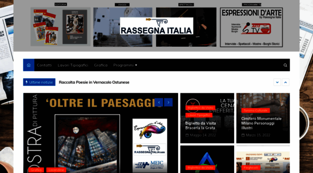 rassegnaitalia.com