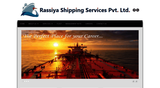 rassiyashipping.com