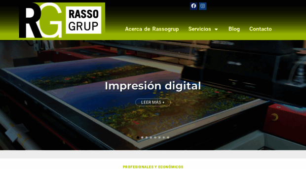 rassogrup.com