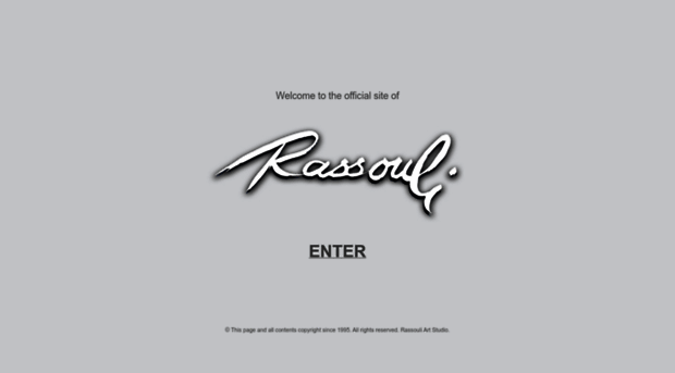 rassouli.com