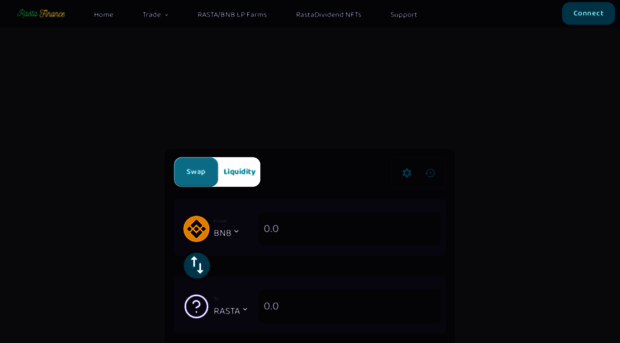 rastadex.croxswap.com