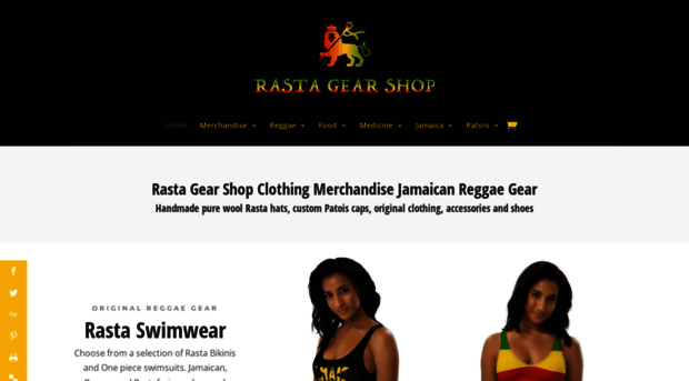 rastagearshop.com