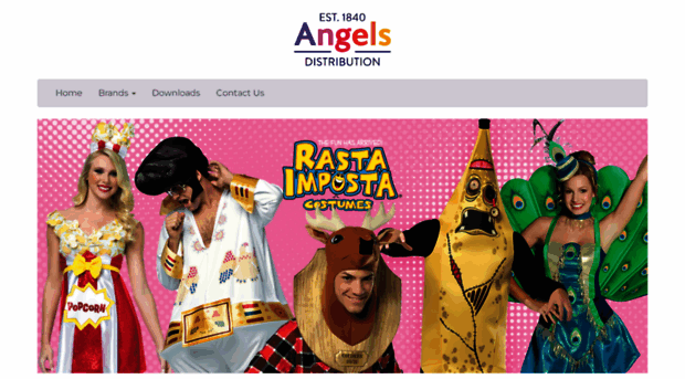 rastaimposta.co.uk