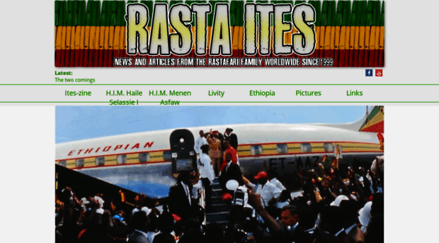 rastaites.com