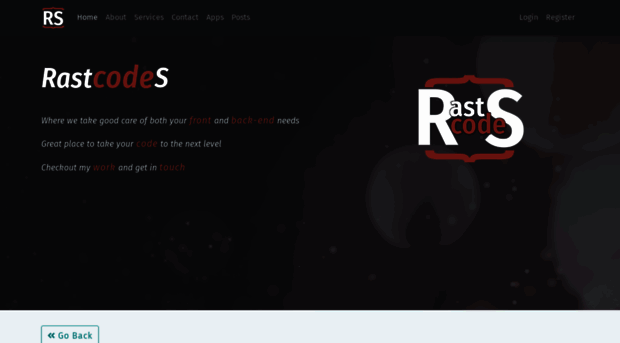 rastcodes.com