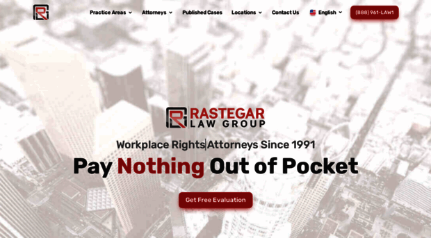 rastegarlawgroup.com