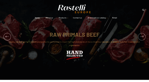 rastellieurope.com