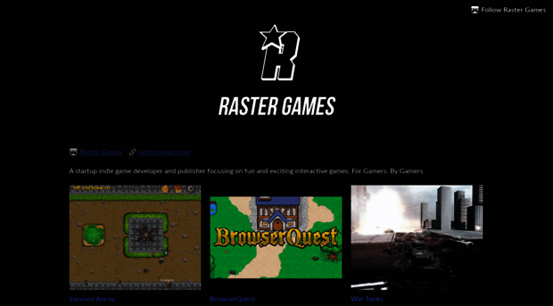 rastergames.itch.io