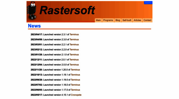 rastersoft.com