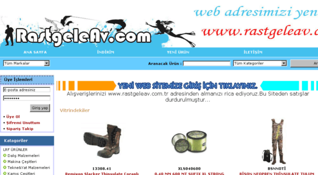 rastgeleav.com