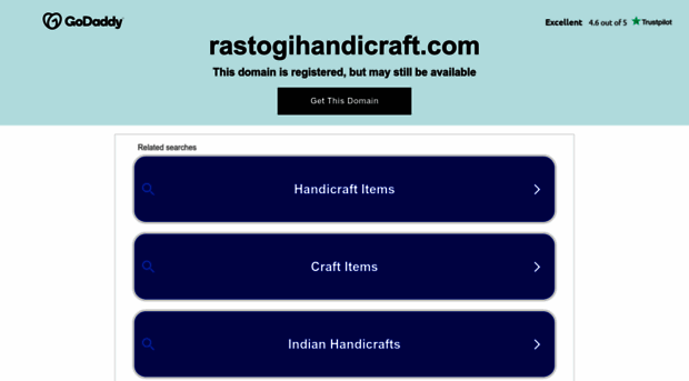 rastogihandicraft.com