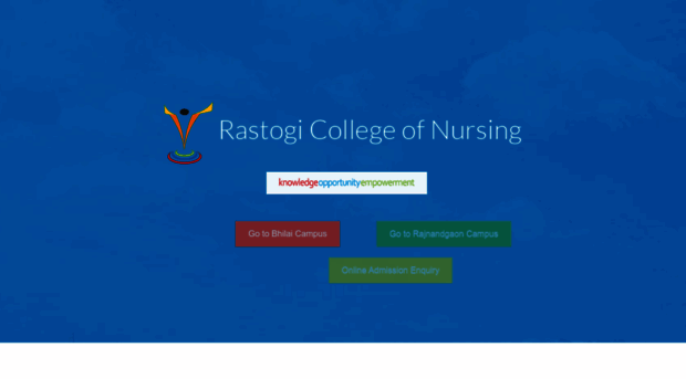 rastoginursing.com