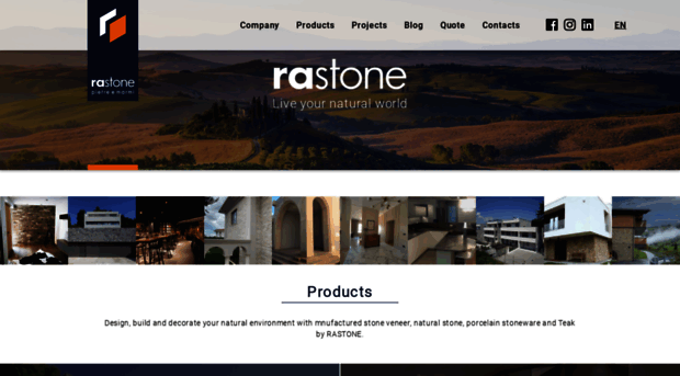 rastone.com