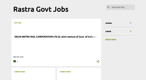 rastragovtjobs.blogspot.com