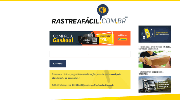 rastreafacil.com.br