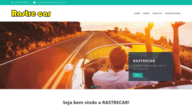 rastrecar.net