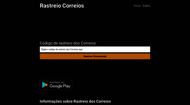 rastreiocorreios.com