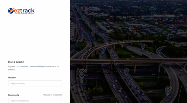 rastreo.eztrack.mx