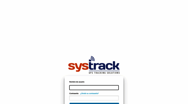 rastreo.systrackplus.com