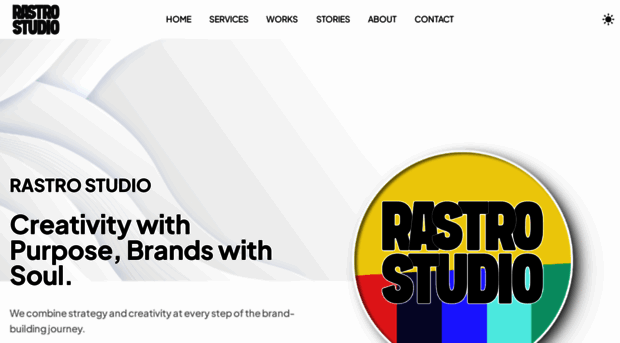 rastro-studio.com