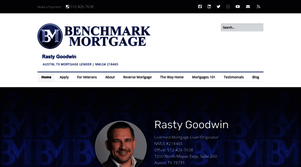 rastygoodwin.benchmark.us