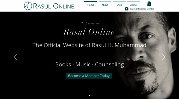 rasulonline.com