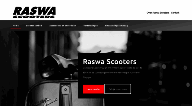 raswa.com