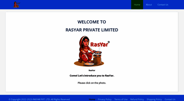 rasyar.com