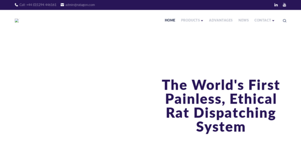 ratagon.com