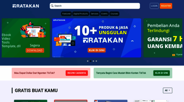 ratakan.com