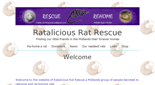 ratalicious.com