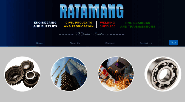 ratamang.co.za