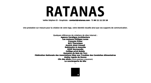 ratanas.com