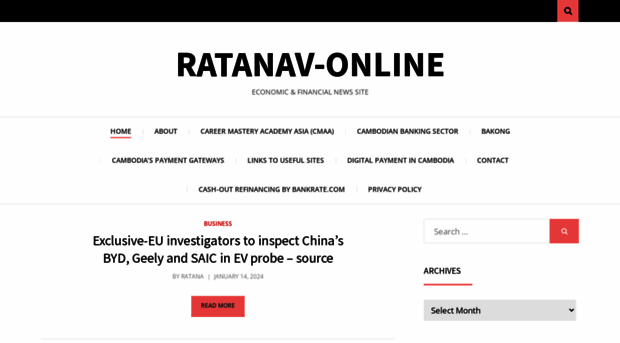 ratanav-online.com