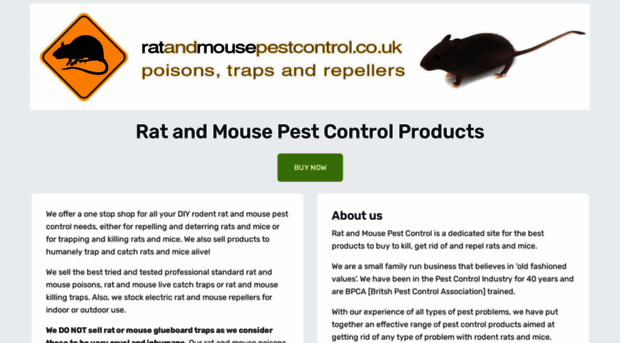 ratandmousepestcontrol.co.uk