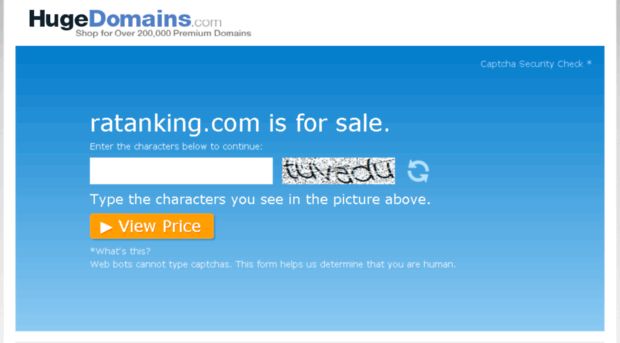 ratanking.com