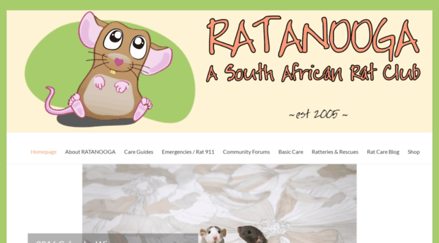 ratanooga.co.za