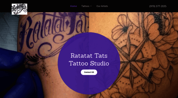 ratatat-tats.com