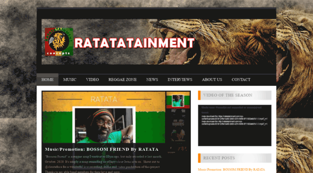 ratatatainment.com