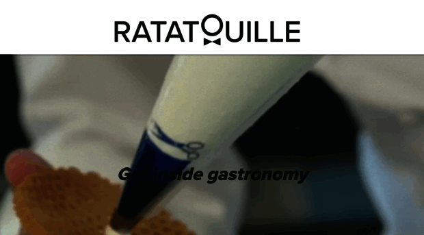 ratatouilleagency.com