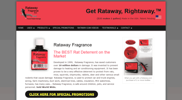 rataway.com