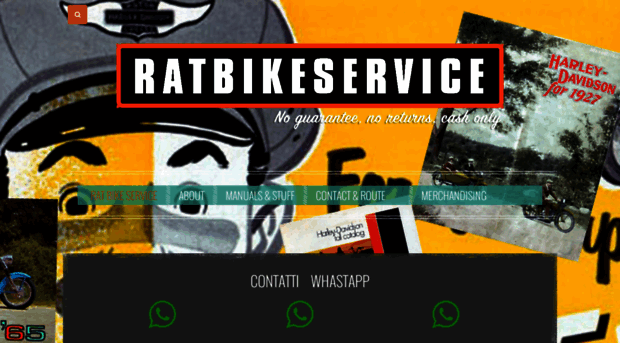 ratbikeservice.com