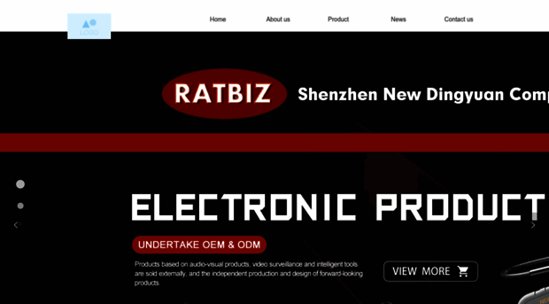 ratbiz.com